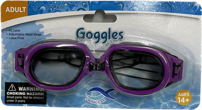 SWIMGEAR Swim Goggles