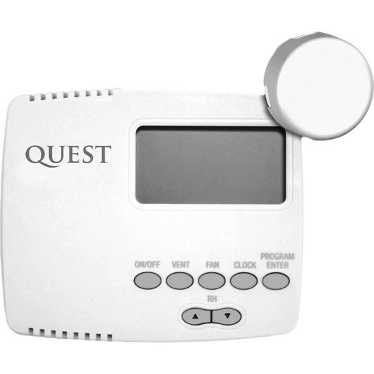 Quest DEH 3000 Digital Control