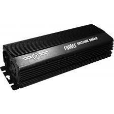 Raider 600W Electronic Ballast (In Box)
