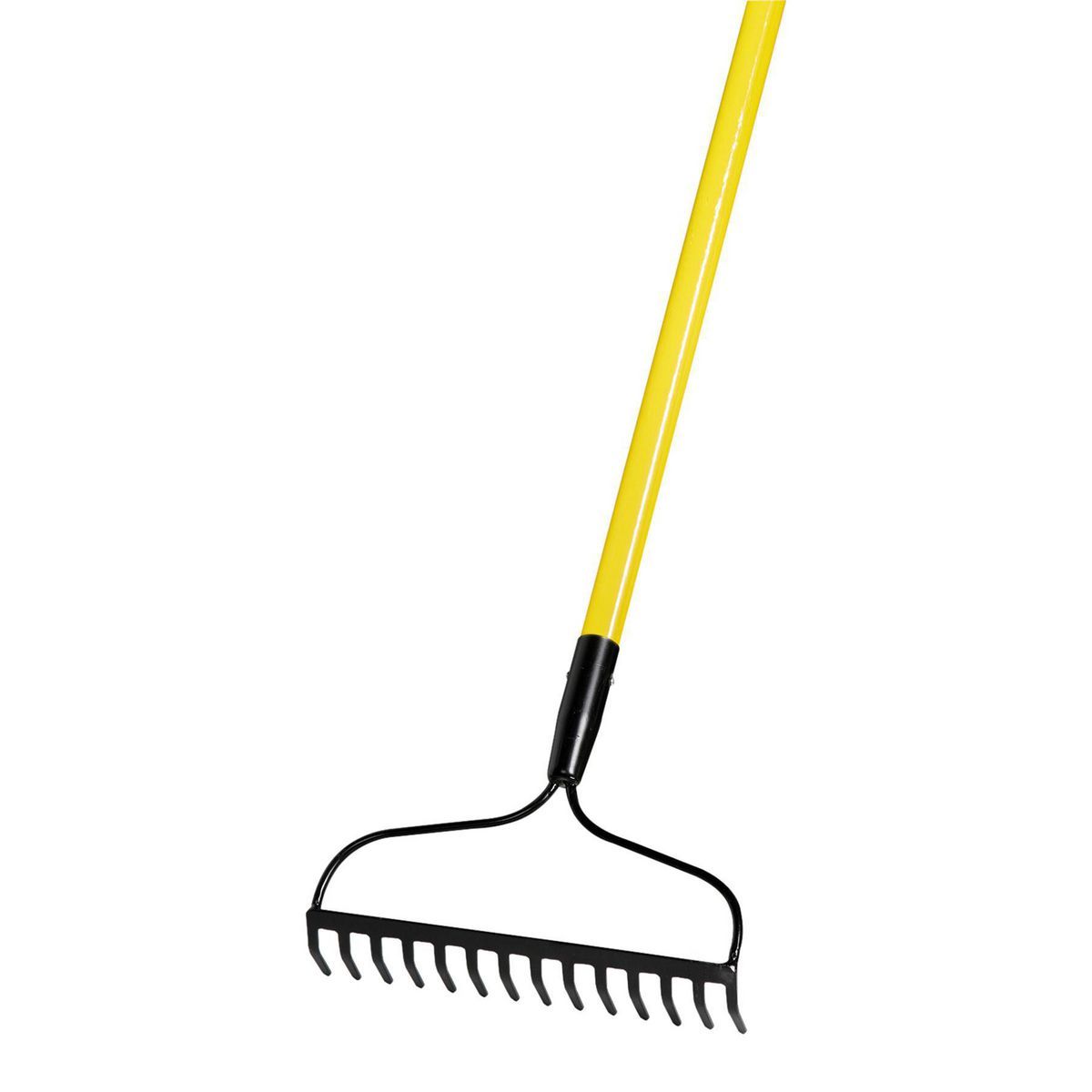 Yappe Rake True Living Outdoors Long Handle Rake – The Growers Depot