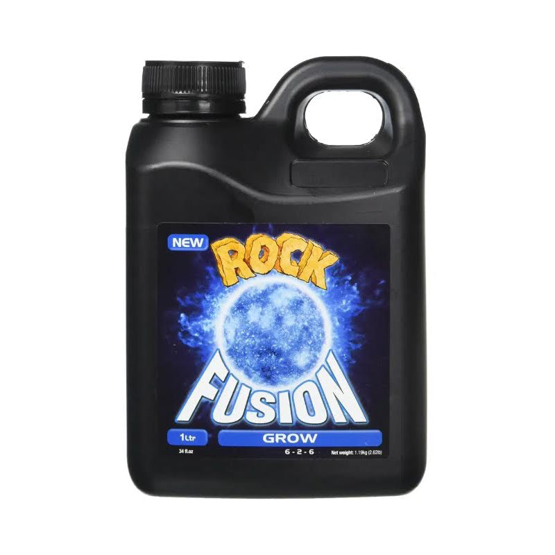Rock Fusion Grow, 1 Liter