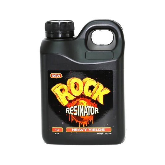 Rock Resinator Heavy Yields, 1 L