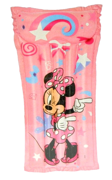 Disney Junior Minnie Mouse Swim Raft 3+