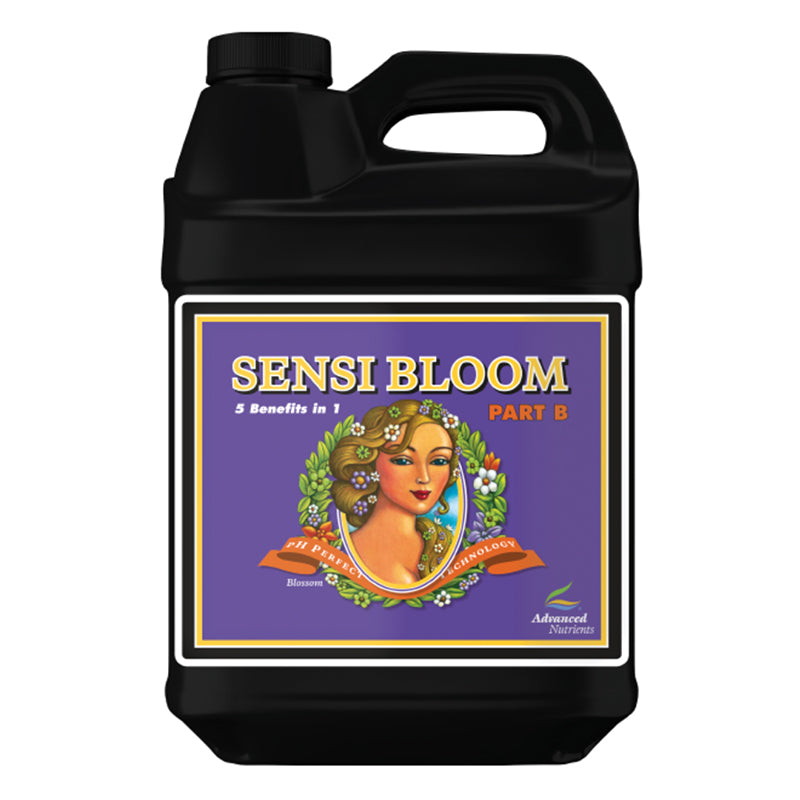Advanced Nutrients pH Perfect® Sensi Bloom Part B 10L