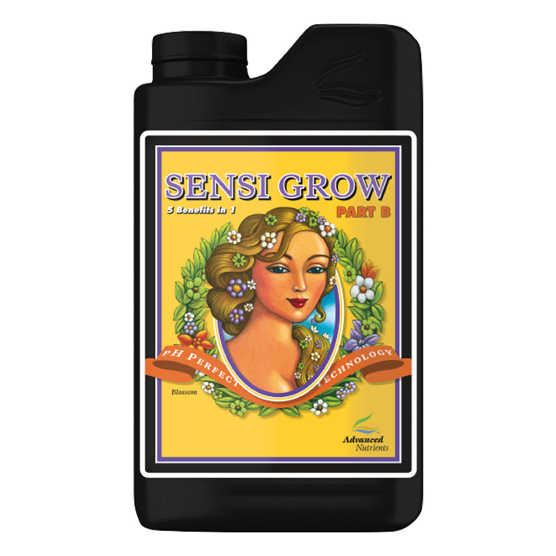 Advanced Nutrients pH Perfect® Sensi Grow, Part B, 1L