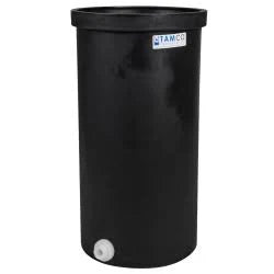 150 gallon tank black(Pre-Owned)