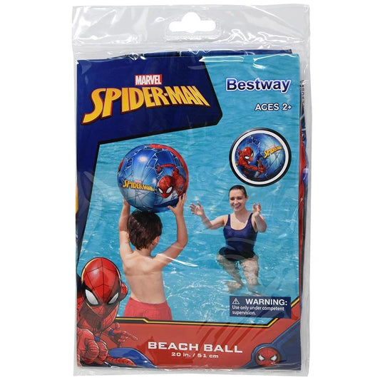Bestway Cartoon Beach Ball