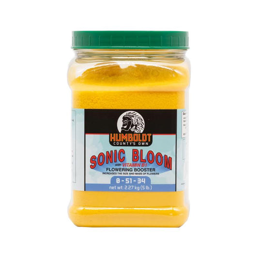 Humboldt County’s Own, Sonic Bloom, 5lb