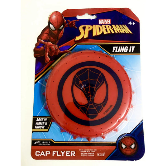 Marvel Avengers Cap Flyer