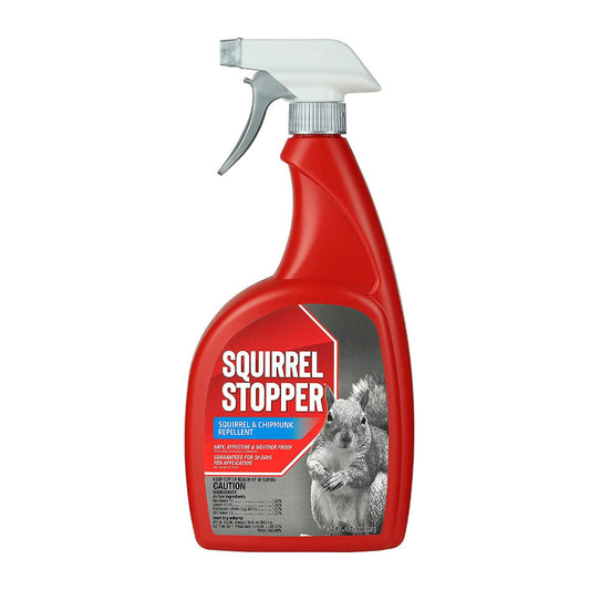 Squirrel Stopper 32 oz