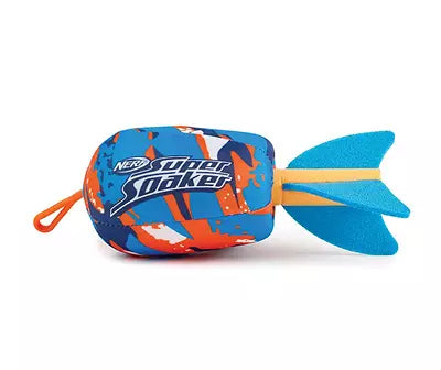 Nerf Super Soaker Storm Slinger
