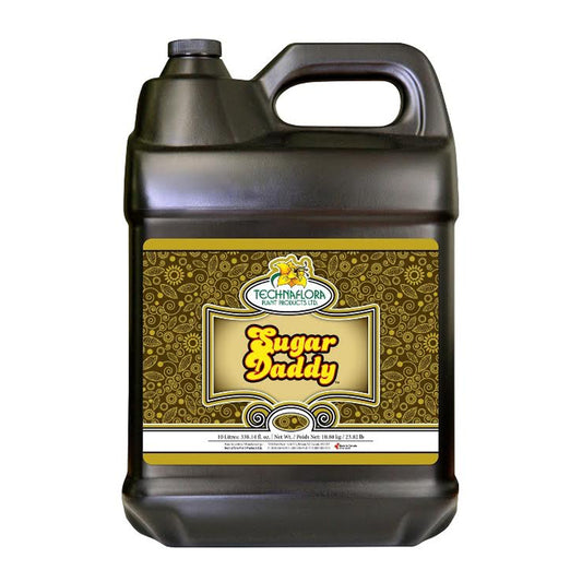 Technaflora® Sugar Daddy, 10 Liter