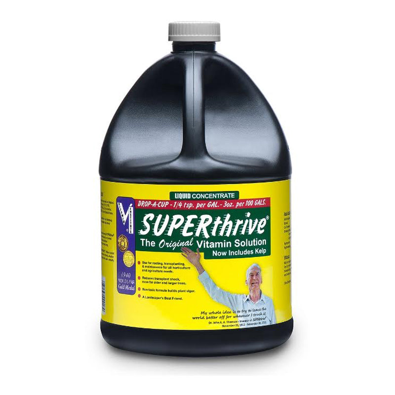 SUPERthrive® 1 Gallon