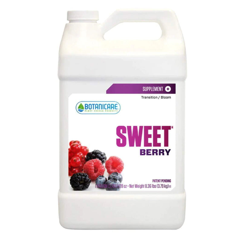Botanicare® Sweet Berry Gallon