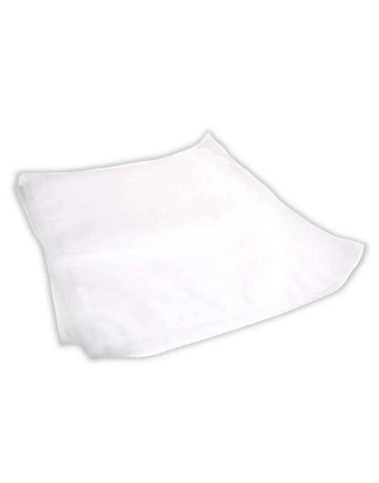 STMBYS StashBags – 15″ x 18″ All Clear Pre-Cut Vacuum Seal Bags (100ct)