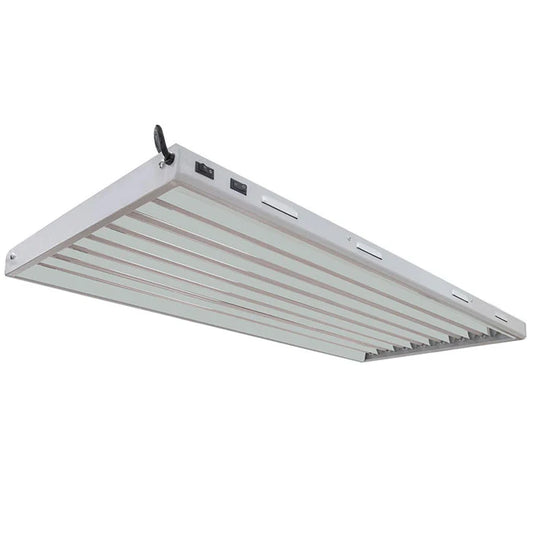 Covert Fluorescent T5 Grow Light
