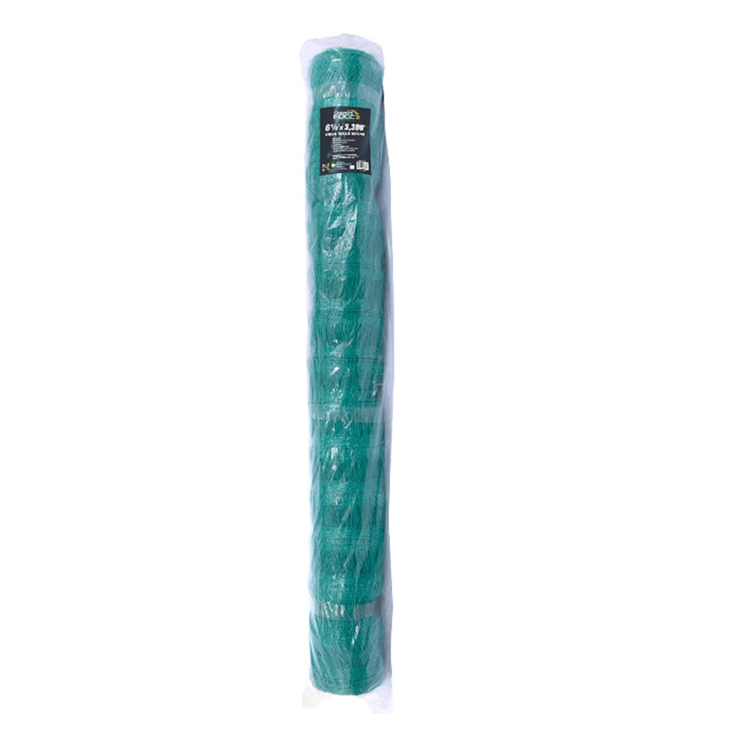 Grower's Edge® Trellis Netting Bulk Roll 6.5ft x 3300ft - Green
