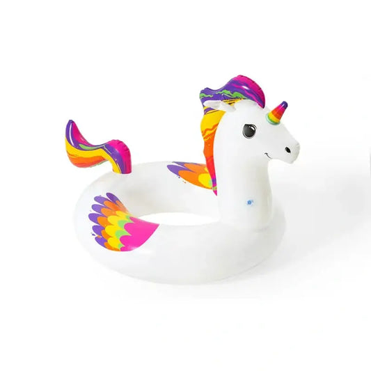 H2OGO! Unicorn Swim Ring