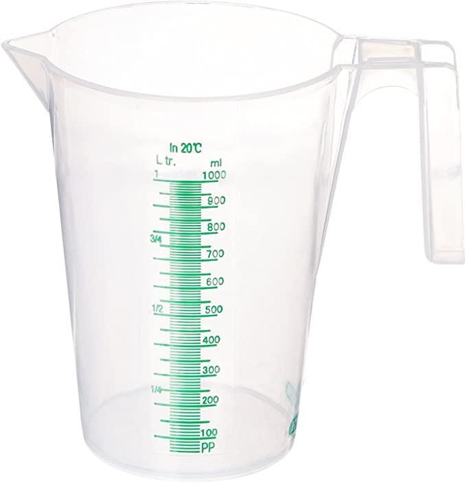 HydroFarm® Measuring Cup, 3000ml