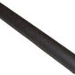 Coolaroo Shade Fabric, Heavy-Duty, Black, 6ft x 15ft