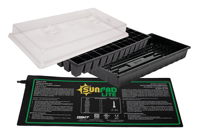 Sunkit Seed Starting System