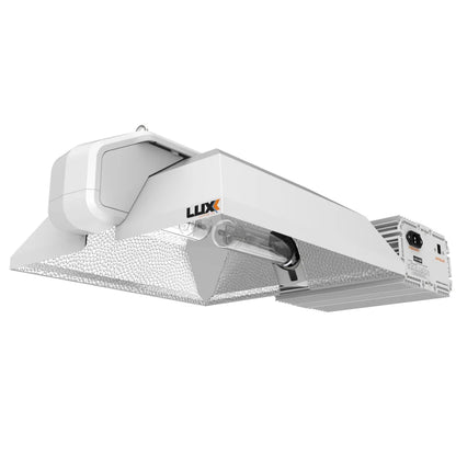 Luxx Lighting, 630W CMH System 120V-240V w/4200K Bulbs