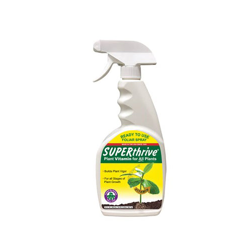 SUPERthrive® Spray RTU 23oz