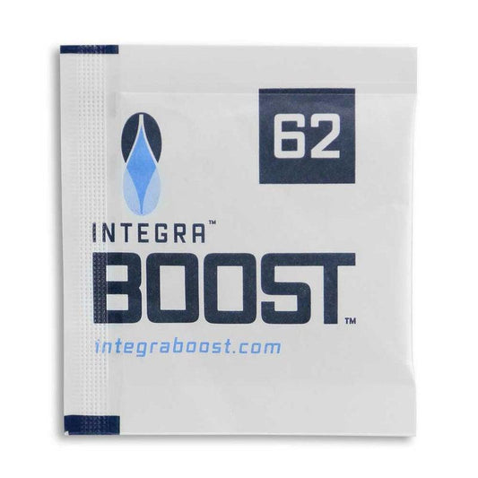 Integra™ Boost™ Humidiccant, 8g, 62%