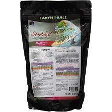 Earth Juice Seablast Transition™ 2lb