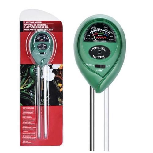 Bond® 3-Way Soil Meter