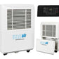 Ideal-Air™ Dehumidifier, 22 Pint