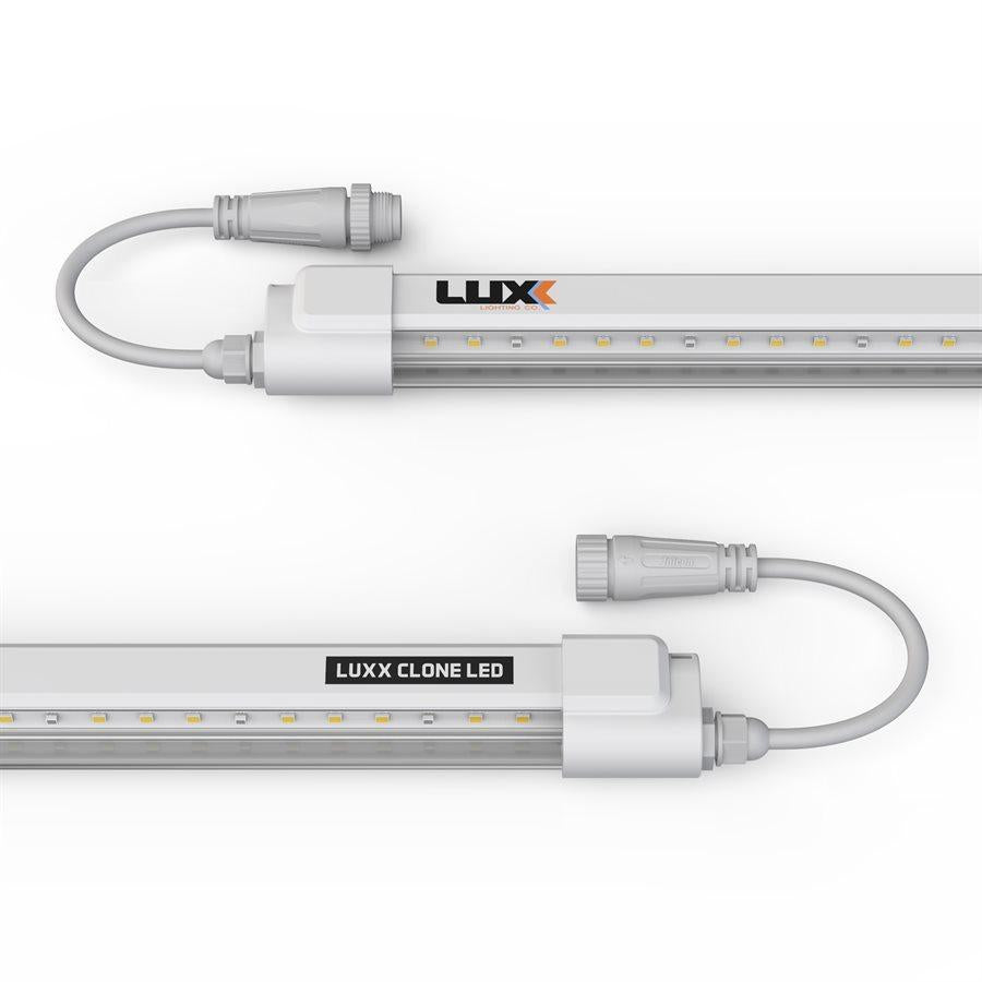 Luxx Lighting, Clone LED (2-Clone LED Strips Included)