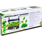 Sunblaster Micro T5 Grow Light Garden, Black