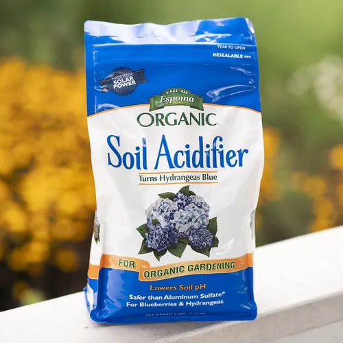 Espoma Organic® Soil Acidifier, 6lb