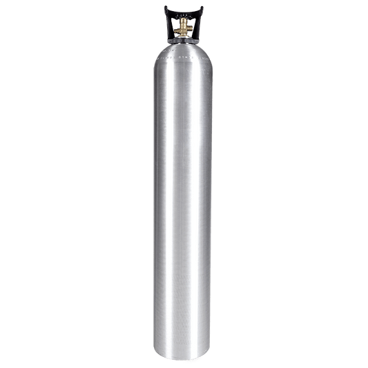 Co2 Tank, 50lb (Exchange Only)