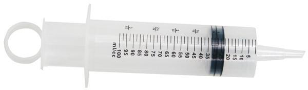 Measure Master® Garden Syringe  60 ml/cc