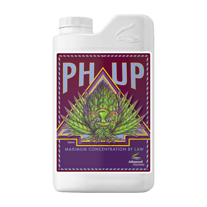 Advanced Nutrients pH-Up®, 1L