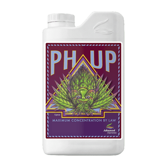 Advanced Nutrients pH-Up®, 1L
