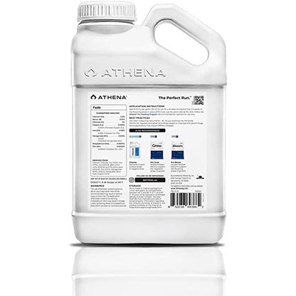 Athena Fade, gallon