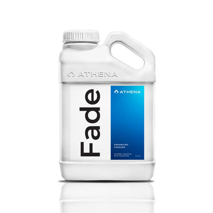 Athena Fade, gallon