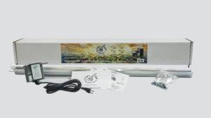 LightRail© 3.5 IntelliDrive 10 RPM Kit