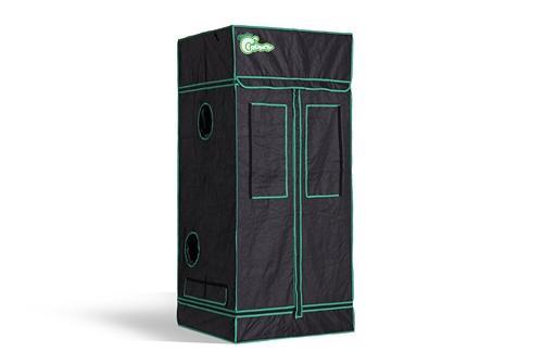 Hydro Crunch Grow Tent - Thumbnail 4