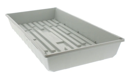 Mega Tray White