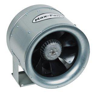 Max-Fan Max 10" 1019CFM