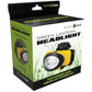 Active Eye Green LED Headlamp