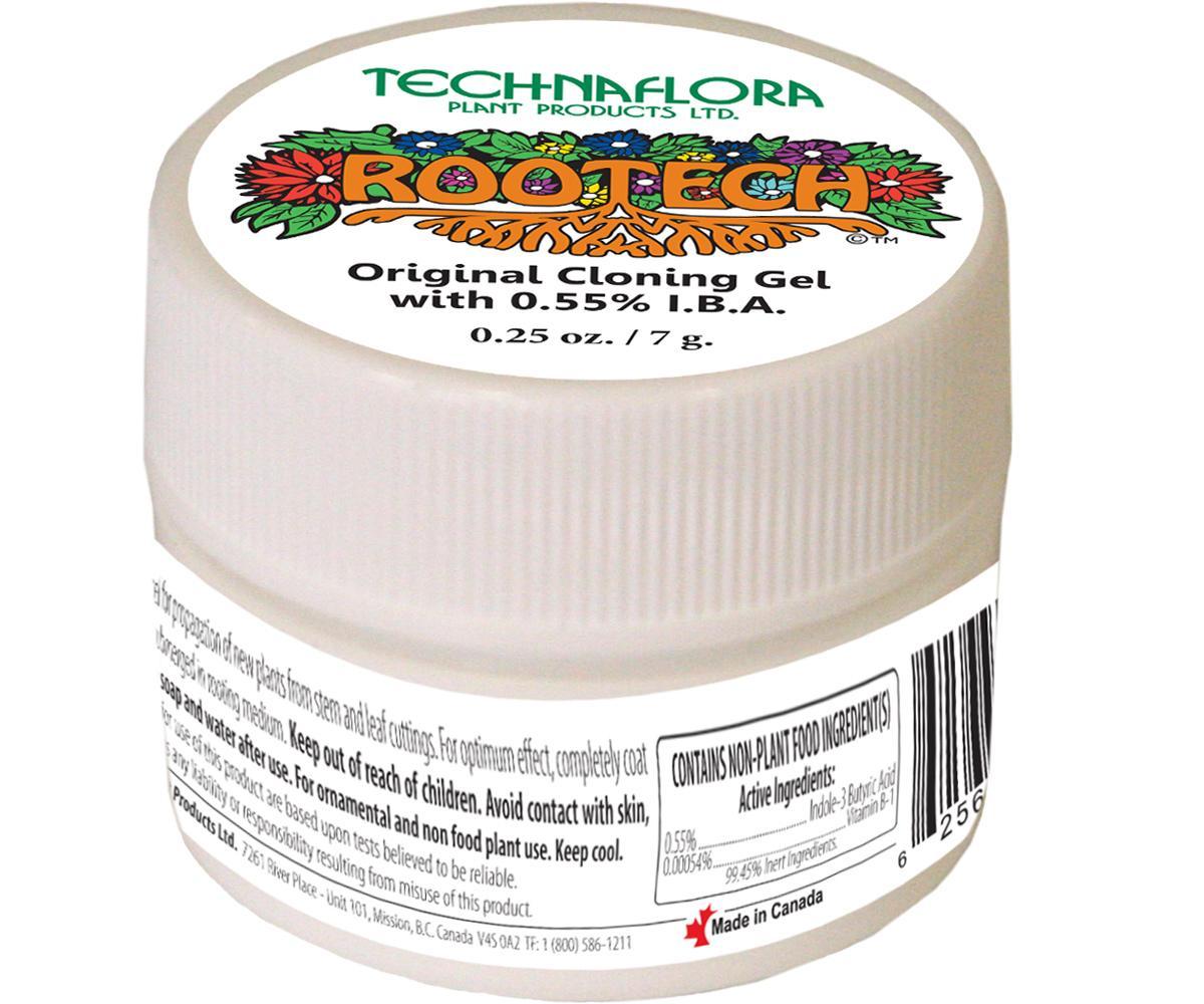 Technaflora® Rootech Cloning Gel™ 7g (0.25 oz)