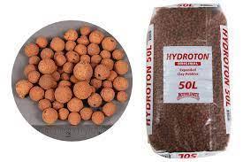 Mother Earth® Hydroton® Original, 50 Liter