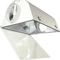 Radiant 8" Air Cooled Reflector with Lens