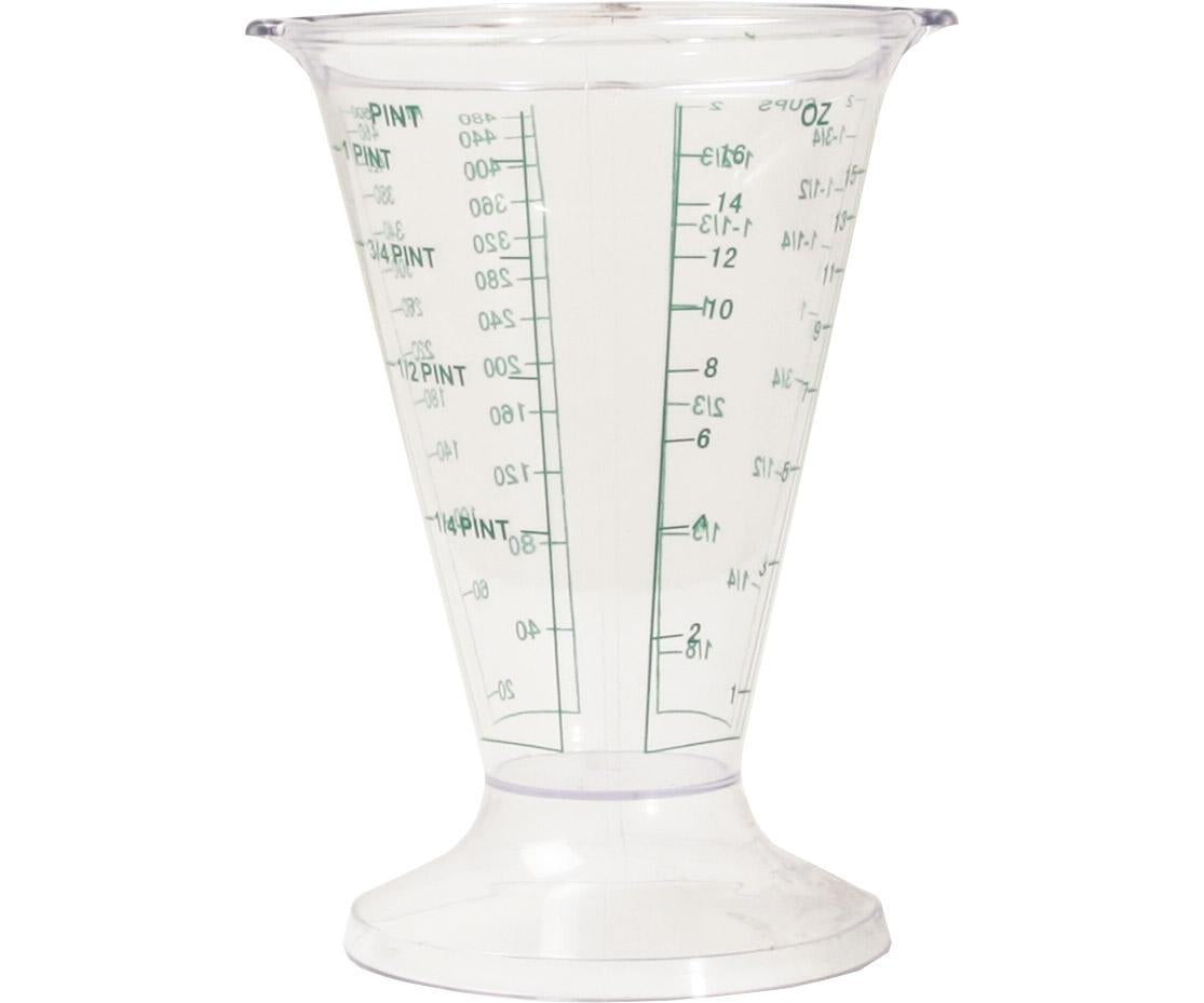 HydroFarm® Measuring Beaker, 500ml