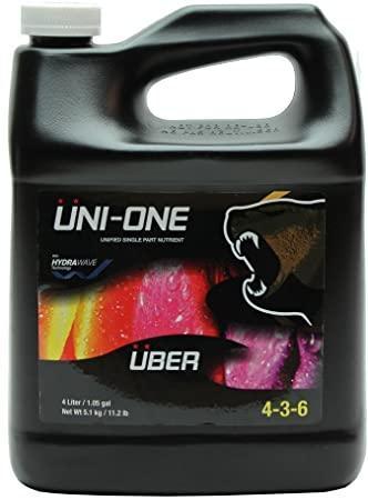 UBER Nutrients Uni-one, 4L